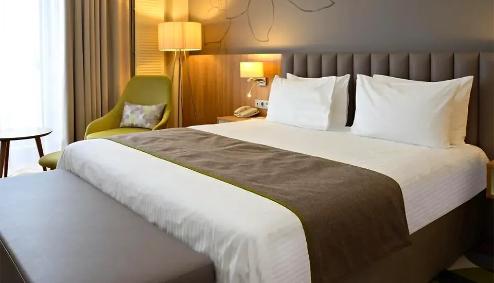 هتل هالیدی این مسکو سلیگرسکایا